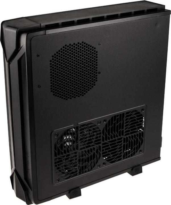 Produktbild Silverstone SST-RVZ03B (Mini-ITX)