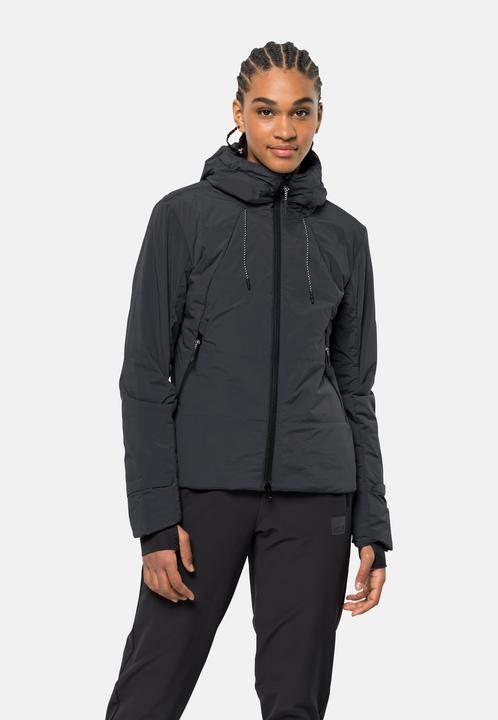 Produktbild Jack Wolfskin Bike Commute Ins Jkt W (XXL)