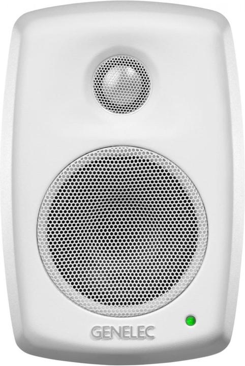Actual product image Genelec 4010a (Active, 1 pc., 1x 25 W)