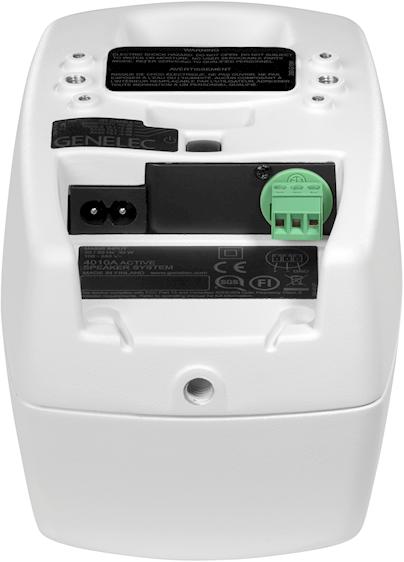 Actual product image Genelec 4010a (Active, 1 pc., 1x 25 W)