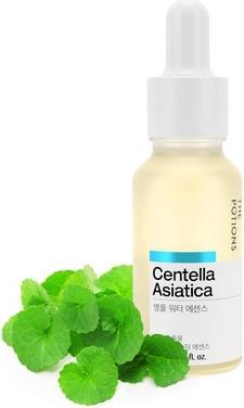 Image du produit The Potions THE POTIONS Centella Asiatica Water Essence esencja do twarzy 20ml (Mousse, 20 ml)