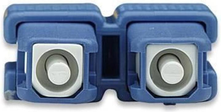 Immagine prodotto Techly Cavo fibra ottica SC/LC 9/125 Monomodale 1 m OS2 (ILWL D9-SCLC-010) (1 m)