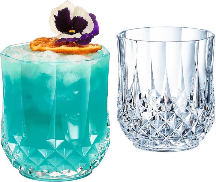Actual product image Arcoroc Tumbler / West loop (0.32 l, 6 x)