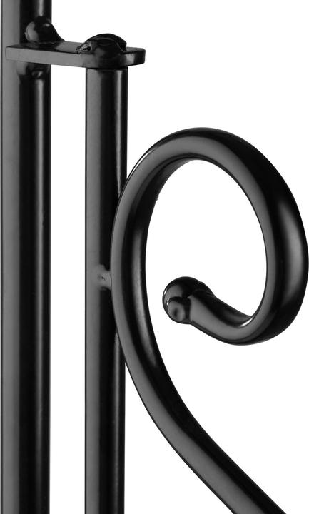 Image du produit tectake Étagère en métal