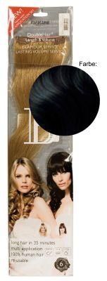Immagine prodotto Balmain DH LV 1B 1 pezzo doppia lunghezza dei capelli e volume (Iv 1b, 40 cm)
