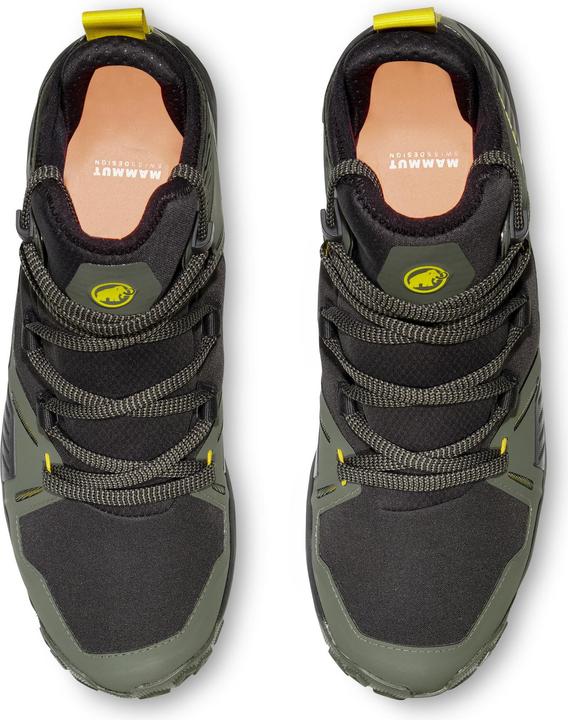 Produktbild Mammut Saentis Pro WP (43 1/3)