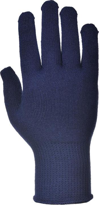 Actual product image Portwest Unisex Adult Thermal Safety Gloves (L)