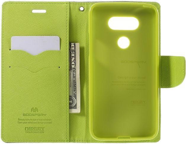 Produktbild Goospery Fancy Diary Series (LG G5)