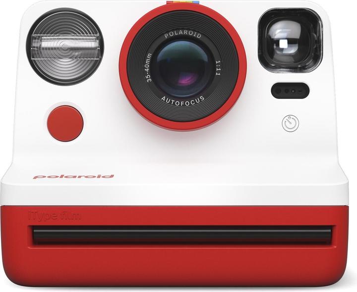 Immagine prodotto Polaroid Now Gen 2 Camera