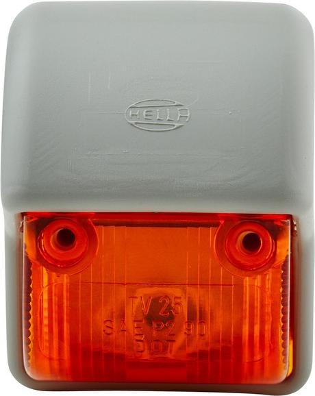 Immagine prodotto Hella 20 Luci di posizione alogene per AUWÄRTER DAF FIAT MAN MERCEDES FAUN