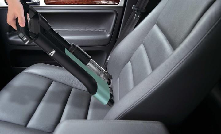 Actual product image Hoover HF201P 011