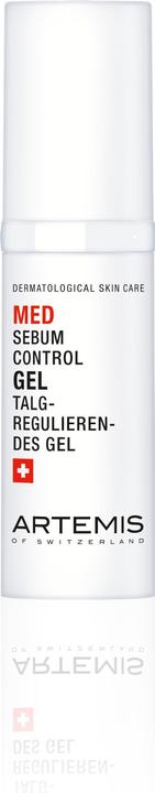Produktbild Artemis Sebum Control Gel (30 ml, Gesichtsgel)