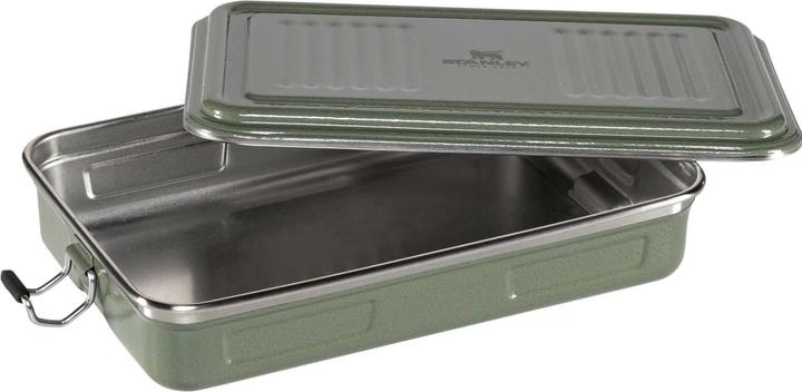 Actual product image Stanley 1913 Useful Classic Box Hammertone Green (1.20 l)