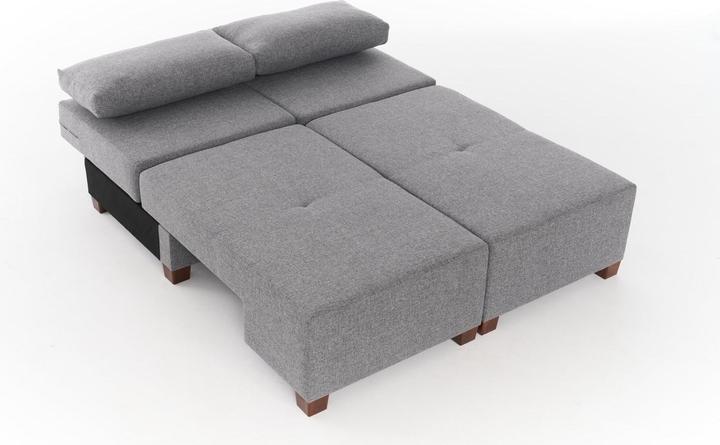 Produktbild Atelier del Sofa Perenna (3-Sitzer)