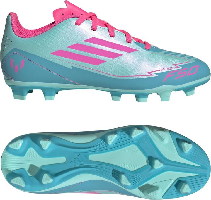 Productafbeelding adidas F50 Club Messi FG/MG (36)