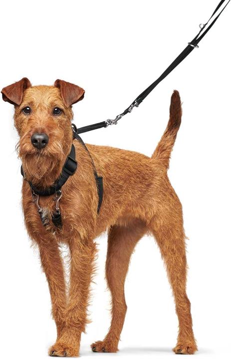 Produktbild Hunter Trainings- und Ausbildungsgeschirr Side by Side (Hund)
