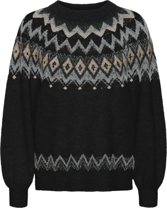 Produktbild Vero Moda VMVISTI Pullover Strickpullover (XS)