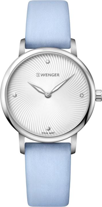 Produktbild Wenger Urban Donnissima (Analoguhr, Swiss Made, 35 mm)