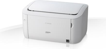 Produktbild Canon i-SENSYS LBP6030w - Drucker - s/w - Laser (Laser)