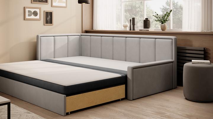 Produktbild ELTAP Fulgeo (3-Sitzer, Bettsofa)