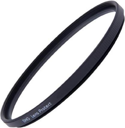 Actual product image Marumi Protect series DHG (62 mm, Protection filter)