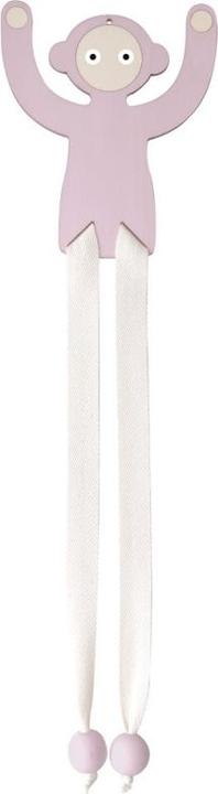 Produktbild Tresxics Mico Haarschmuckhalter Kit DIY, Pink
