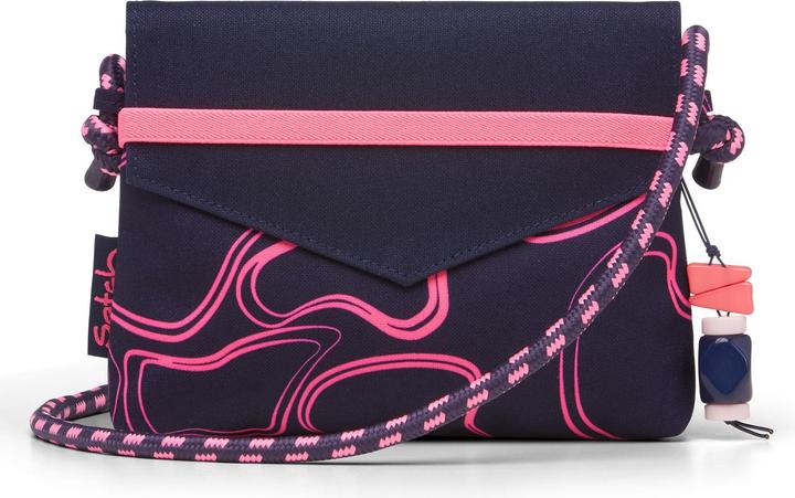 Satch Umhängetasche 18 cm (1 l)