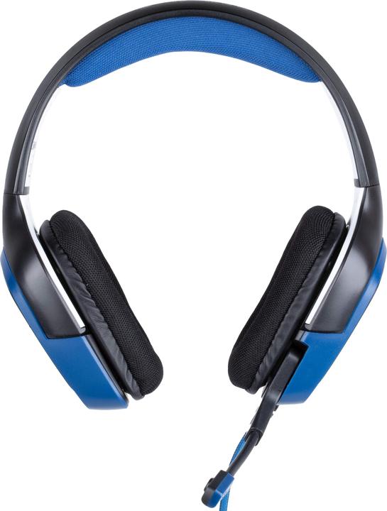 Image du produit NoName JUJUTSU KAISEN - Casque Filaire - PS4/PS5/XBOX/SWITCH/PHONE (Filaire)