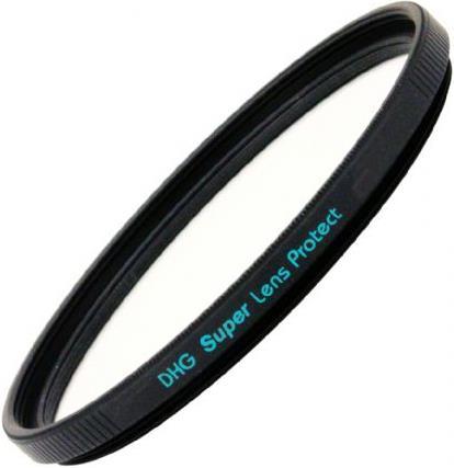 Produktbild Marumi Protect-Serie Super DHG (72 mm, Schutzfilter, 72 mm)