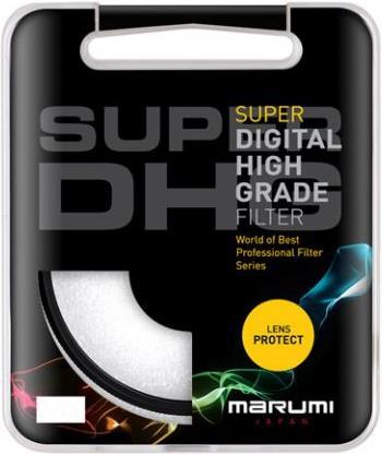 Produktbild Marumi Protect-Serie Super DHG (72 mm, Schutzfilter, 72 mm)