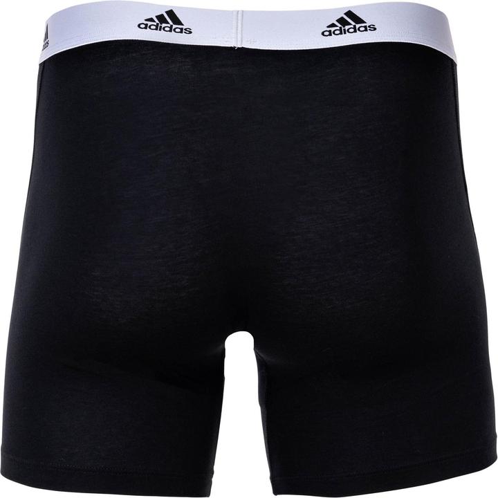 Actual product image adidas Active Cotton BoxerBrief (M, pack of 3)