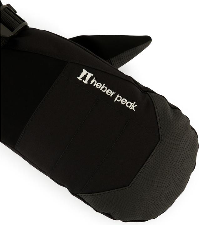 Produktbild Heber Peak CedarHe.Insulated Ski Glove Mitt (XS)