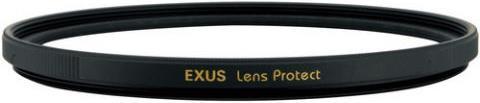 Produktbild Marumi Protect-Serie Exus (77 mm, Schutzfilter)
