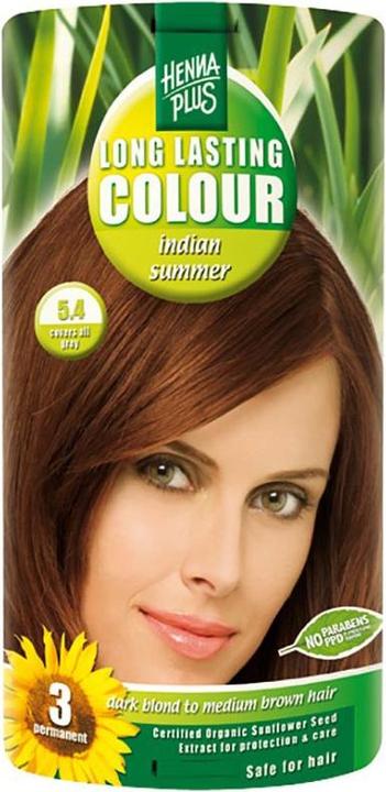 5.4 Indian Summer