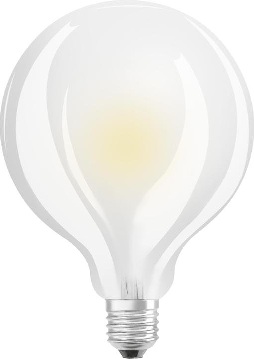 Osram Star Globe (E27, 11 W, 1521 lm, 1 x, D)