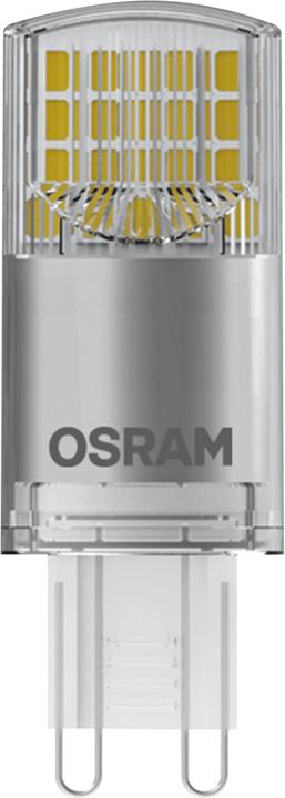 Produktbild Osram Star Pin (G9, 3.80 W, 470 lm, 1 x, A)