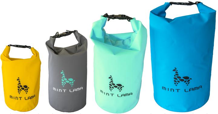 Immagine prodotto Mint Lama Dry Bag (5 l)