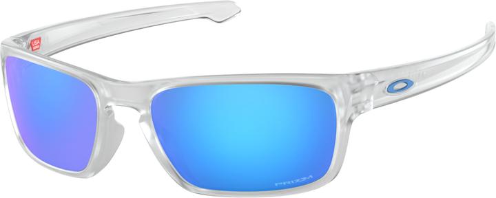 Oakley Sliver Stealth Sunglasses