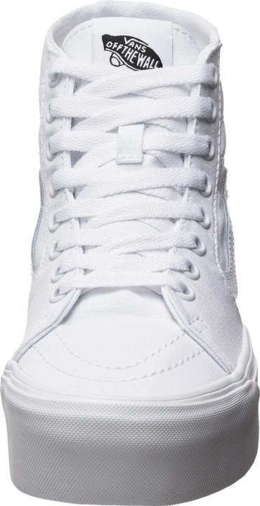 Actual product image Vans Sk8-Hi Tapered Stackform Shoes - 110331 (34.5)