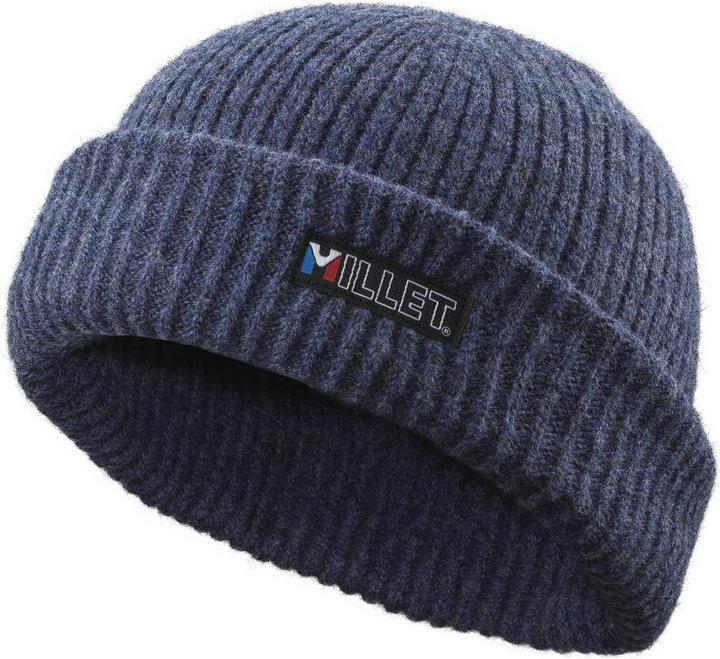 Actual product image Millet Chamonix Wollmütze