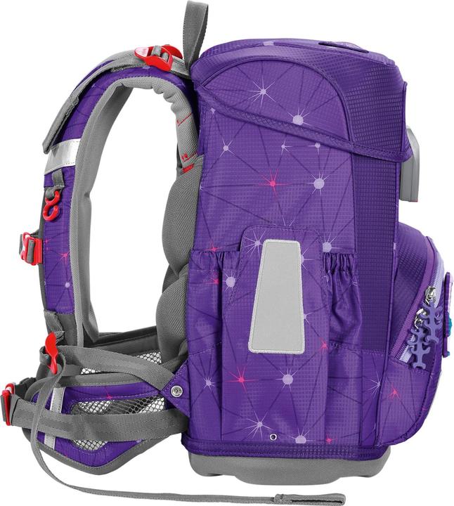 Image du produit Step by Step Set de cartables CLOUD, 5 pièces (19 l)