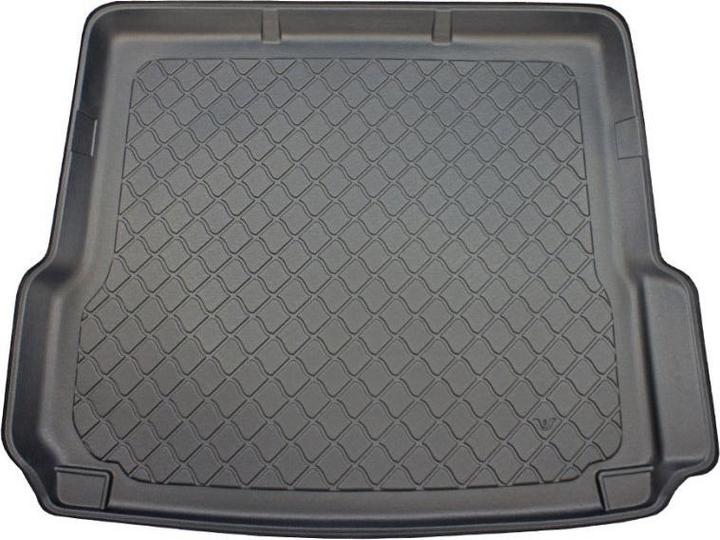 Image du produit ProPlus Bac de coffre pour Dacia Duster de 2010 à 2017 (4WD / 4 roues motrices)