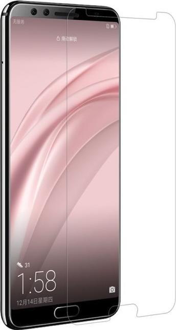 Actual product image Nillkin Matte Series (1 Piece, Nova 2S)