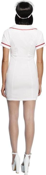 Immagine prodotto Fever No Nonsense Costume Infermiera Set Donna (M)