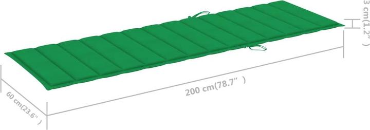Immagine prodotto VidaXL Falk (200 cm)