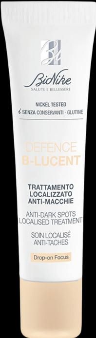 Image du produit BioNike DEFENCE B-LUCENT anti dark spots drop-on focus hyperpigmented skin roll-on (Crème pour le corps, 15 ml)