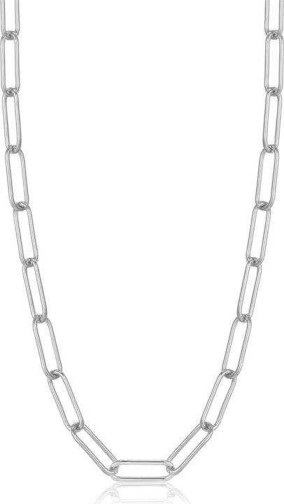 Produktbild Ania Haie LINK UP N046-03H Damen Halskette (Plata Esterlina 925)