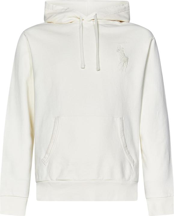 Ralph Lauren Sweaters White (M)
