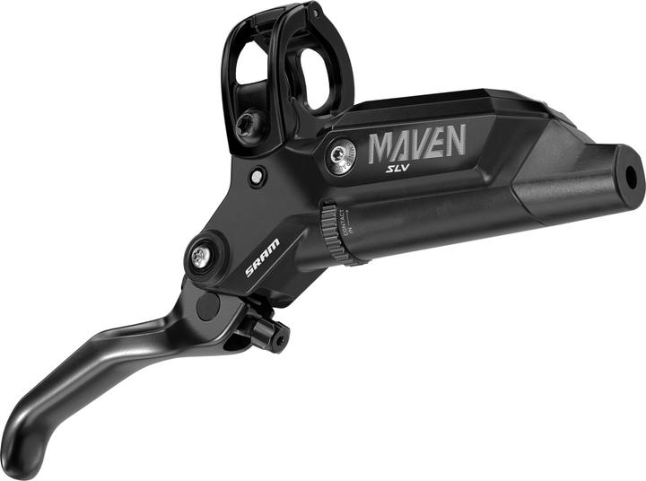 Image du produit Sram Maven Silver (Frein arrière, Kit de frein, 4)