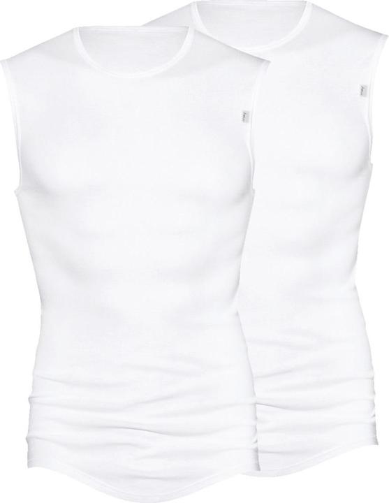 Actual product image Mey 2 Pack Noblesse Undershirt / Tanktop (XXL)